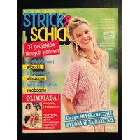 STRICK & SCHICK 1992- 7