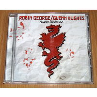 Robin George / Glenn Hughes - Sweet Revenge (1990/2008, Audio CD)