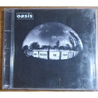 Oasis - Don't Believe The Truth (cd, 2005)