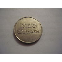 DIBO CARWASH