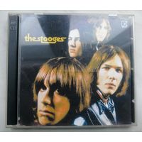 The Stooges, 2CD