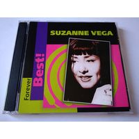 Suzanne Vega - Forever Best (2cd)