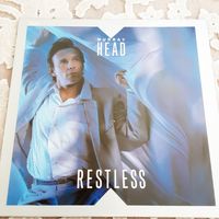 MURRAY HEAD - 1984 - RESTLESS (EUROPE) LP