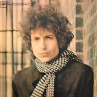 Bob Dylan, Blonde On Blonde, 2LP 1966