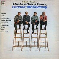The Brothers Four Sing Lennon/McCartney – A Beatles Songbook, LP 1966