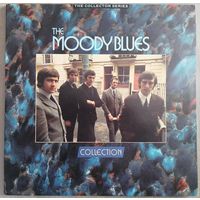 The Moody Blues – Collection, 2LP