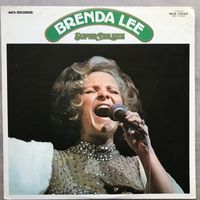 Brenda Lee – Brenda Lee Super Deluxe (Оригинал Japan 1974)
