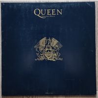 Queen - Greatest Hits II (2LP)
