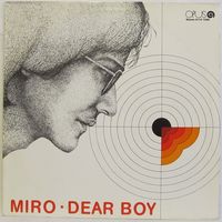 Miro (Miroslav Zbirka) - Dear Boy