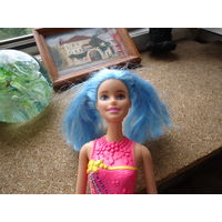 Кукла Барби Дримтопия Фея