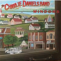 The Charlie Daniels Band - Windows / Japan