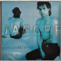 Mick Jagger-Wandering Spirit, LP