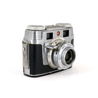 Фотоаппарат Kodak Signet 35