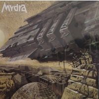 Mydra 1988, EMI, LP, Germany