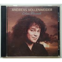 CD Andreas Vollenweider – Eolian Minstrel (1993) Ambient