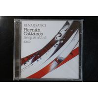 Varous - Renaissance: Sequential - Hernan Cattaneo (2006, 2xCD)