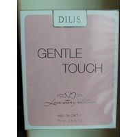Парфюмерная вода DILIS Gentle Touch