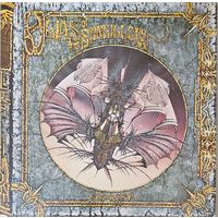 Jon Anderson  (Yes). Olias Sunhillow PROMO (FIRST PRESSING)