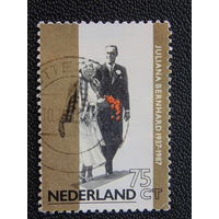 Нидерланды 1987 г.