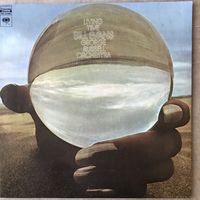 Bill Evans - Living Time (Original Japan 1972)