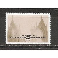 КГ Нидерланды 1990