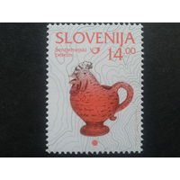 Словения 1997 стандарт