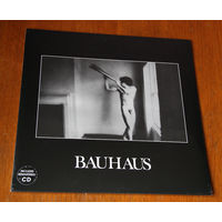 Bauhaus "In The Flat Field" (Vinyl + Audio CD)