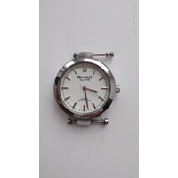 Часы OMAX Since 1946  РАБОЧИЕ Кварц  механизм Япония Y121G OMAX лот 2