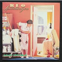 REO Speedwagon – Good Trouble / JAPAN