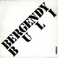 Bergendy, Bergendy Buli, LP 1987