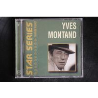 Yves Montand - Star Series (2000, CD)