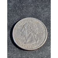США 25 центов 2006 Колорадо P