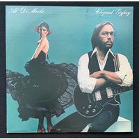 Al Di Meola – Elegant Gypsy / USA