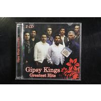 Gipsy Kings - Greatest Hits (2xCD)