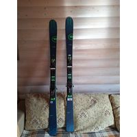 Горные лыжи Rossignol EX 84al