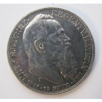 Бавария 2 марки 1911 серебро   .30-340