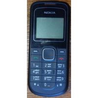 Мобильный телефон Nokia 1202-2 (2008)