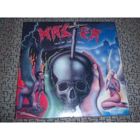 Мастер - 1992. Talk of the devil