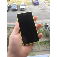 Телефон Nokia Lumia 530