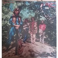 Creedence Clearwater Revival – Green River / USA