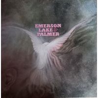 Emerson, Lake & Palmer – Emerson, Lake & Palmer