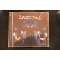 Evanescence – Lost Whispers (2018, CD)