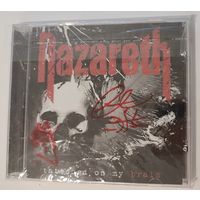 Nazareth - CD "Tattooed on my brain" с автографами