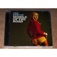 Middle Of The Road – "The Best Of Middle Of The Road" 2012 (Audio CD) Compilation