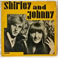 Shirley and Johnny - Shirley and Johnny  / LP