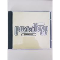The Prodigy-Experience 1992
