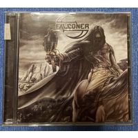 CD,(Germany) Falconer – Falconer