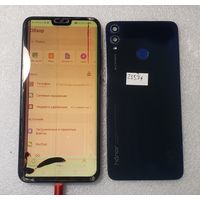 Телефон Huawei Honor 8X. 21574