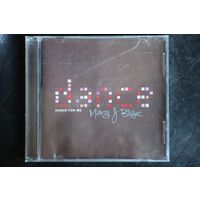 Mary J. Blige – Dance For Me (2002, CD)