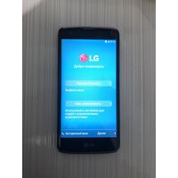 Мобильный телефон LG K350e